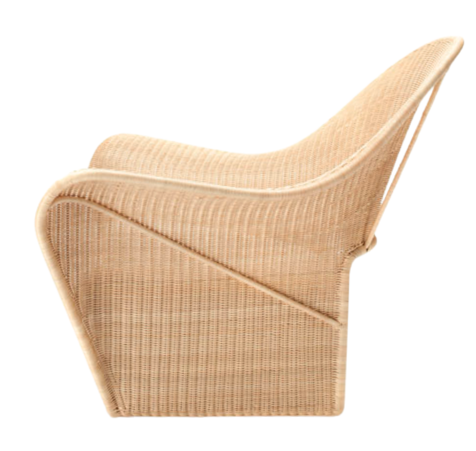 Manta Outdoor Chair