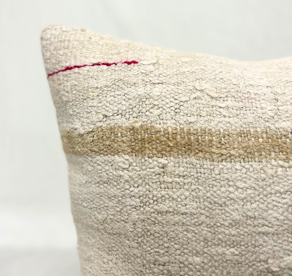 Vintage Turkish Cushion 23