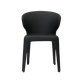 Belle Dining Chair Black
