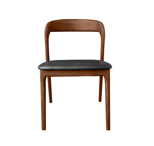 Fingal Dining Chair Walnut