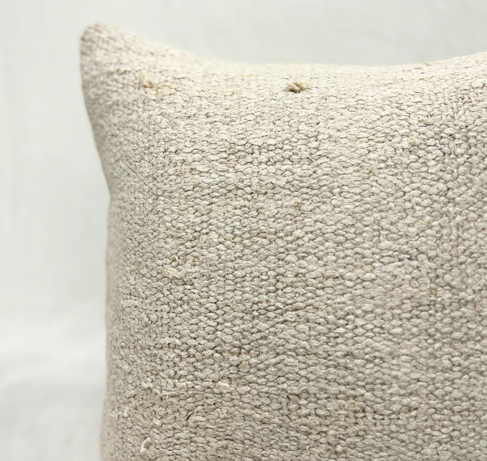 Vintage Turkish Cushion 35