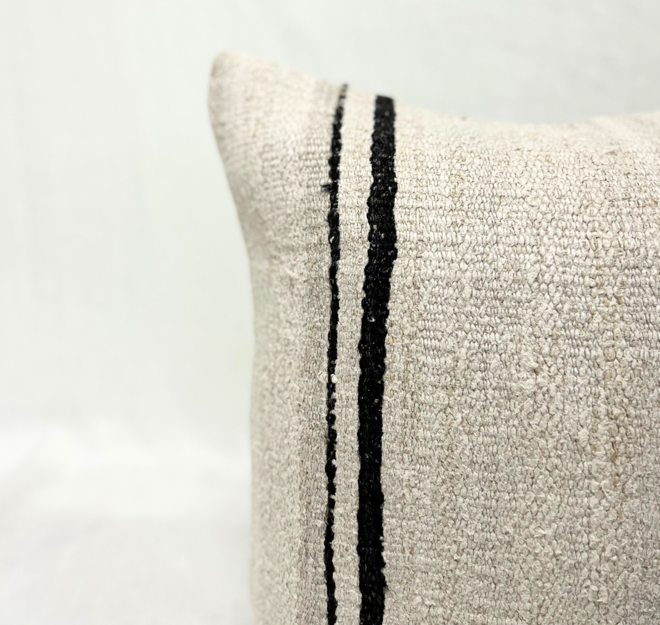 Vintage Turkish Cushion 29