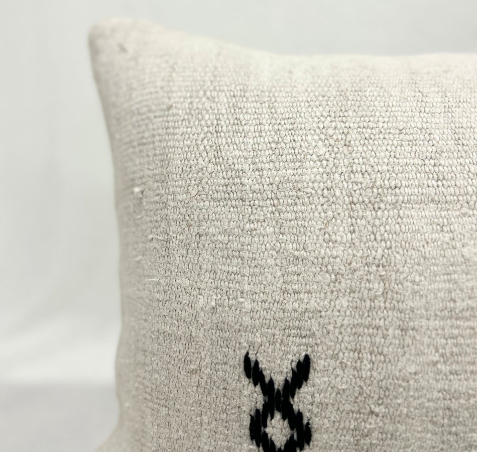 Vintage Turkish Cushion 49