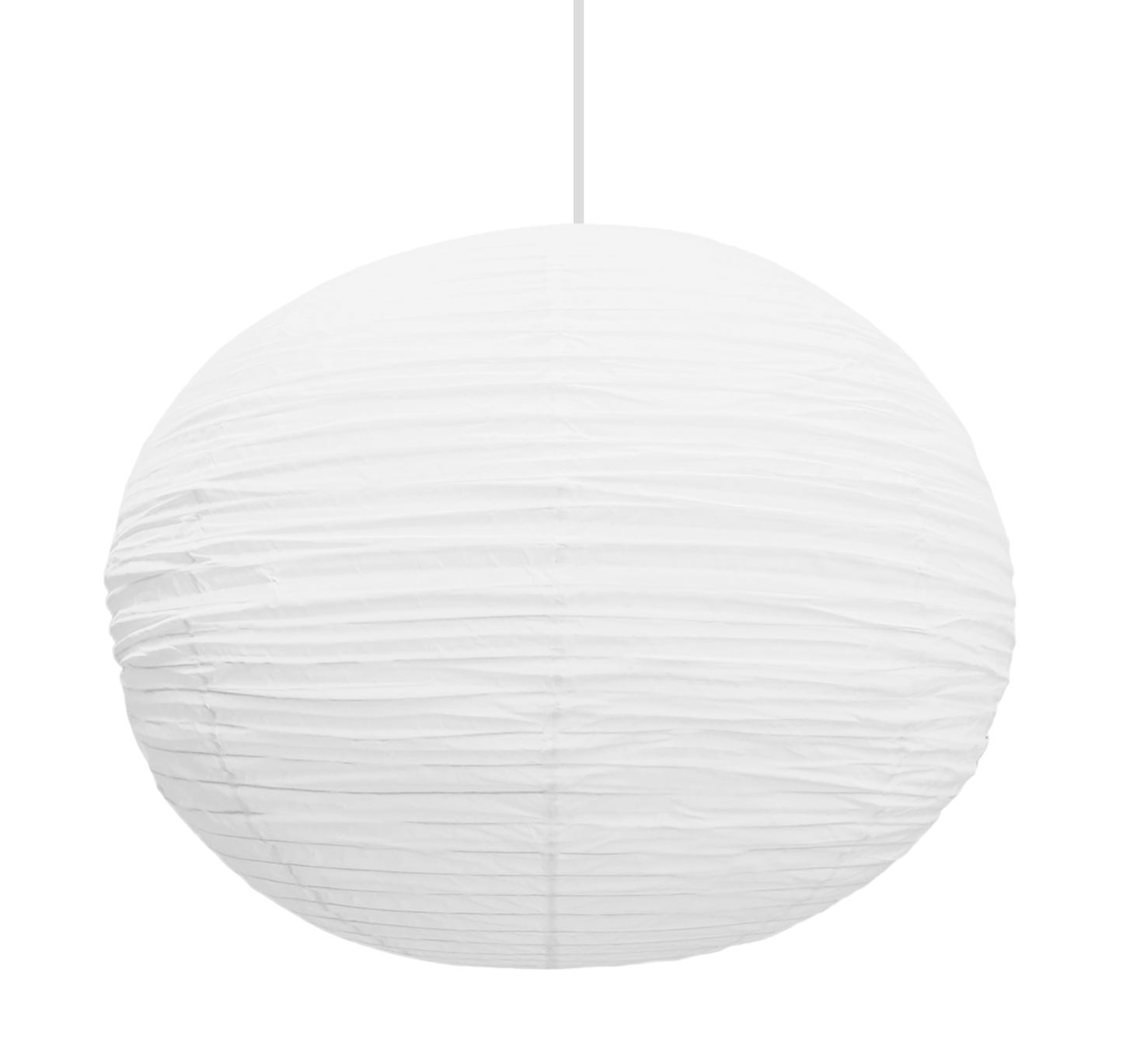 Round Lantern Pendant