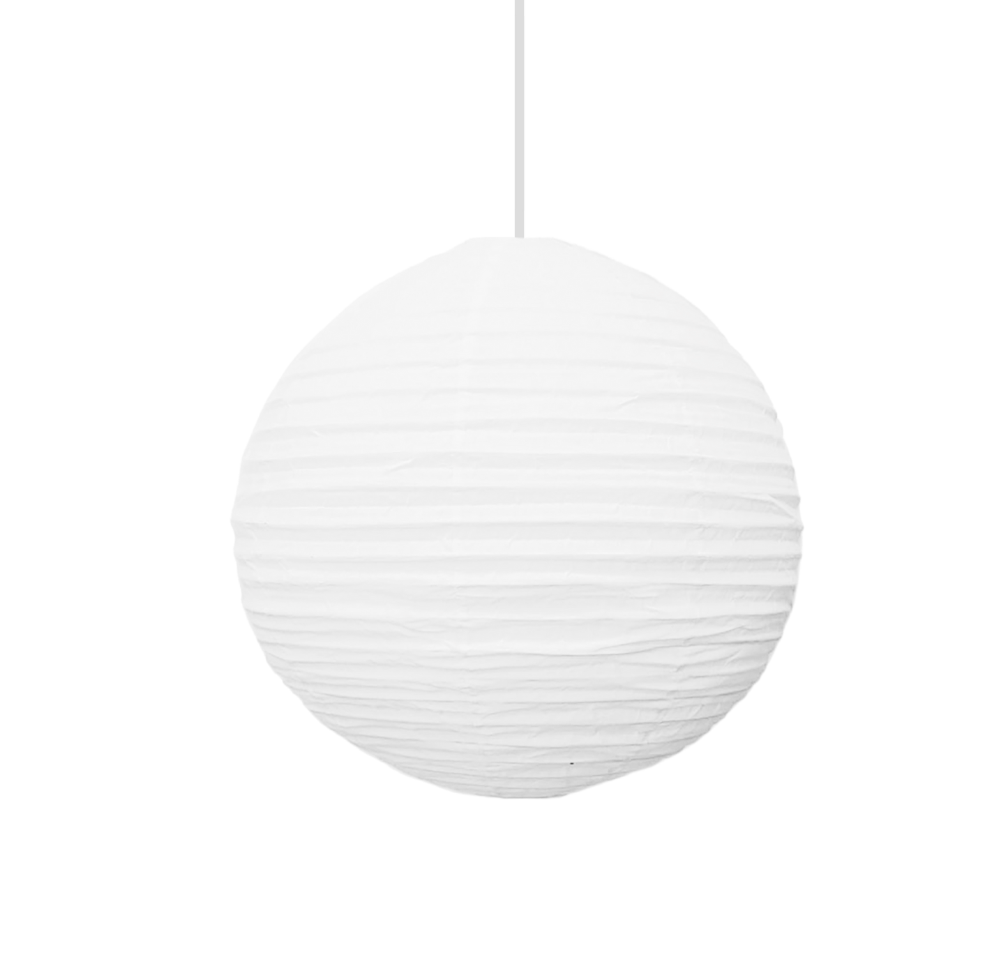 Round Lantern Pendant