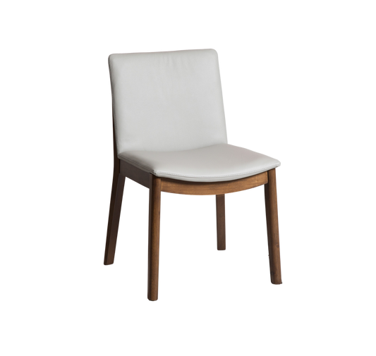 Couta Dining Chair Grey