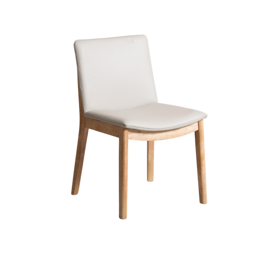 Couta Dining Chair Wheat