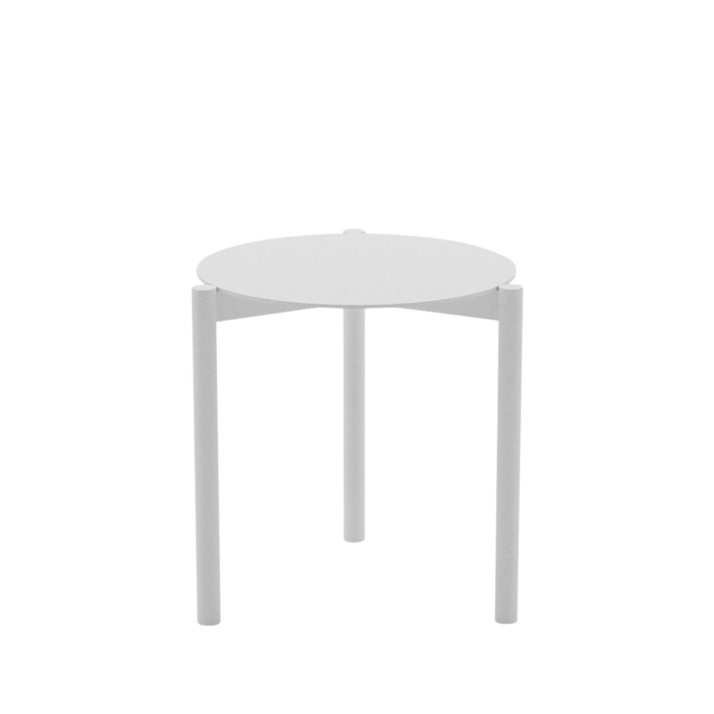 Banyan Outdoor Side Table