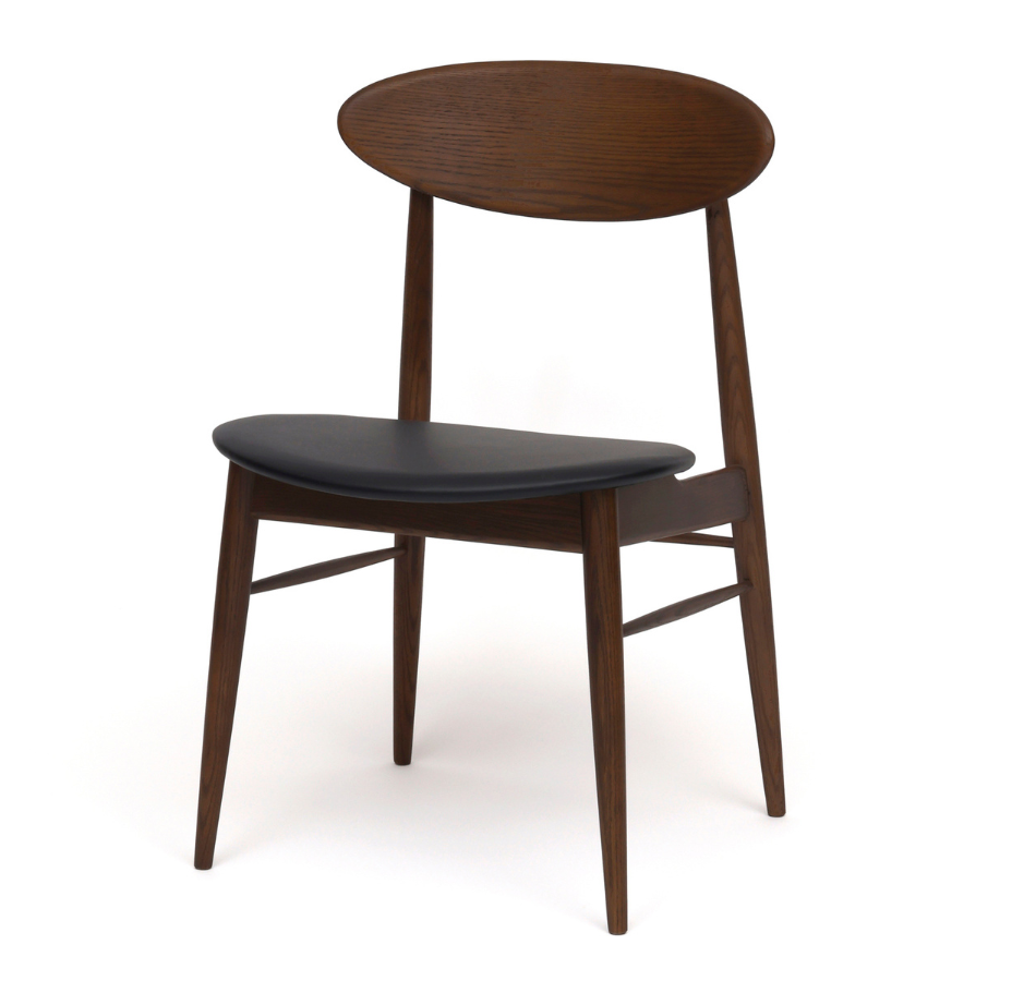 Chair 170 Leather Seat