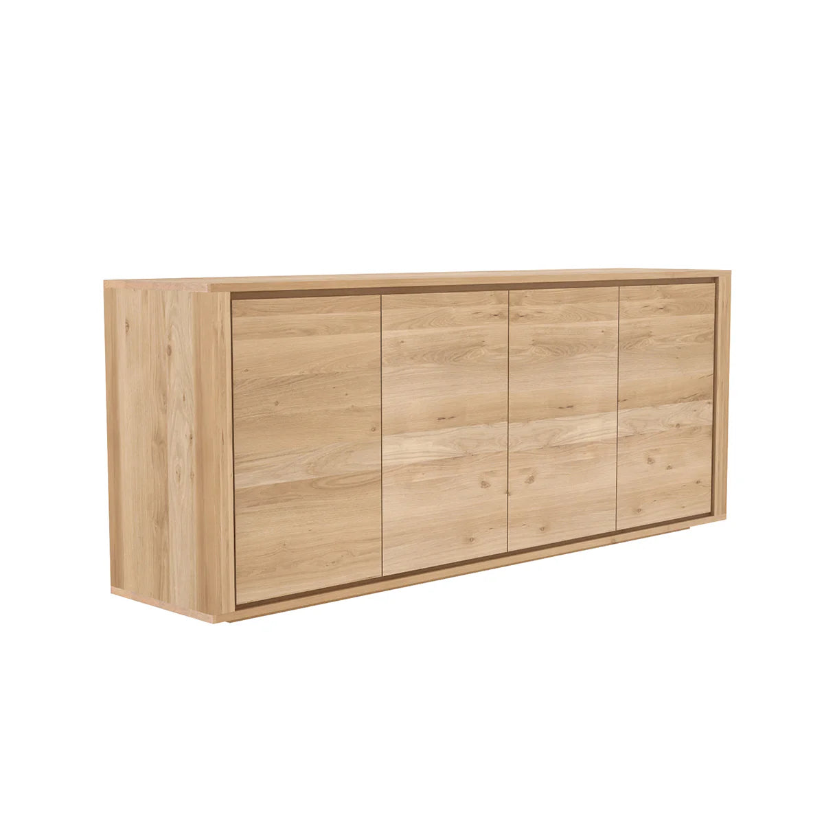 Oak Sands Sideboard (Ex Display)