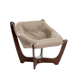 Luna Lowback Chair