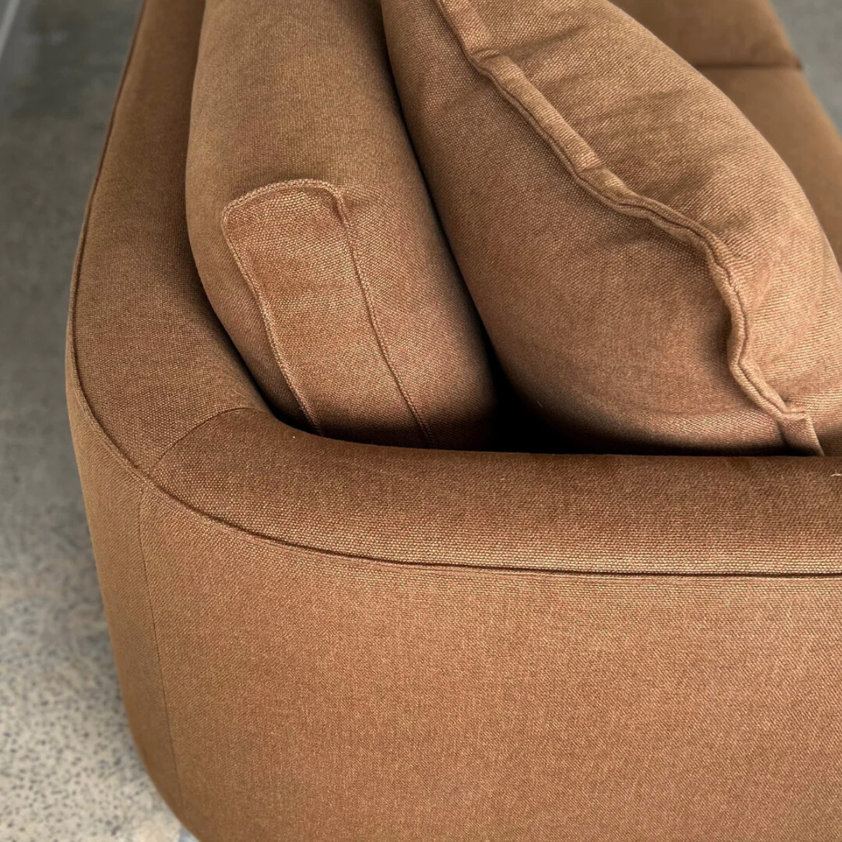 Cape Sofa