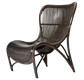 Walnut Relax Chair
