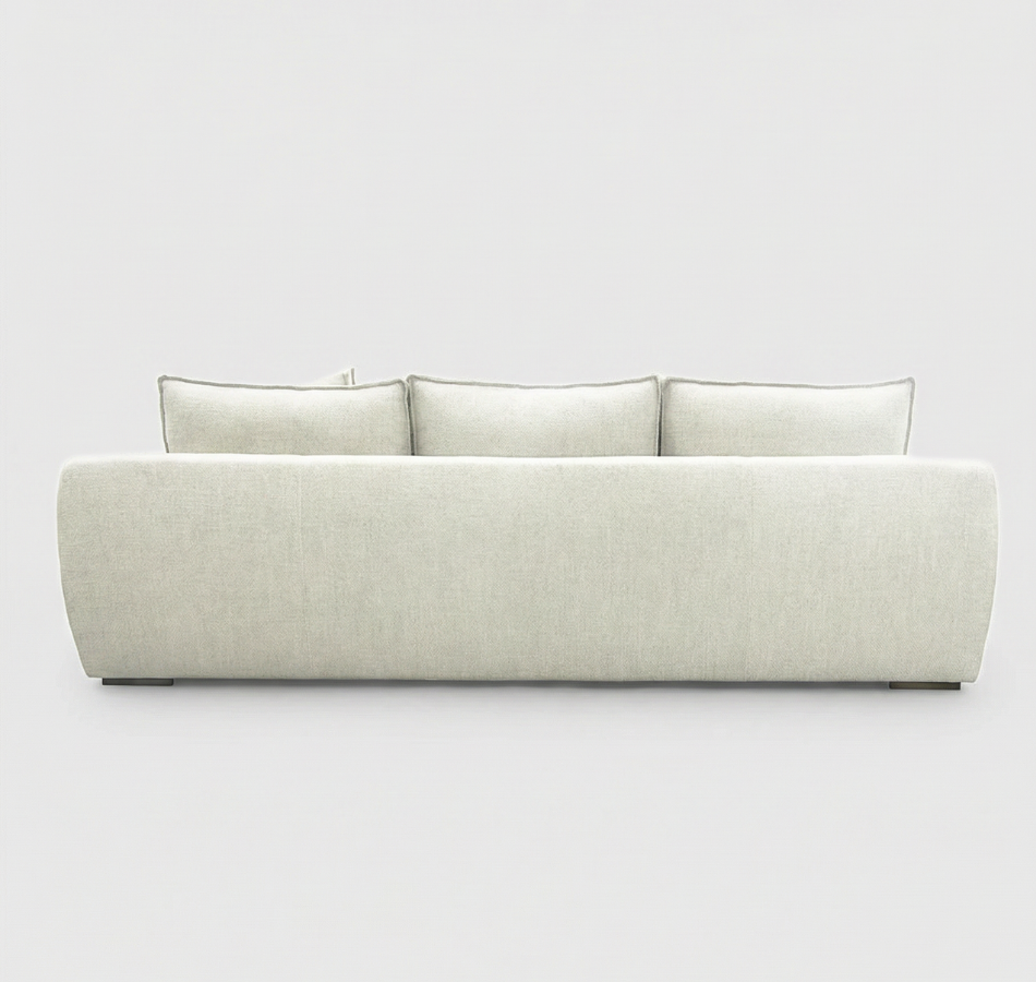 Sandy Sofa