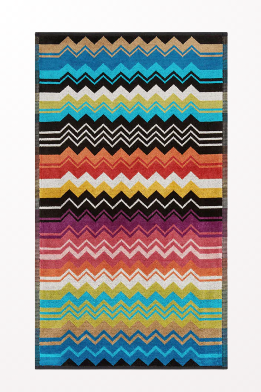 Missoni Giacomo 100 Towel