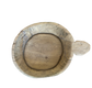 Vintage Wooden Bowl - A