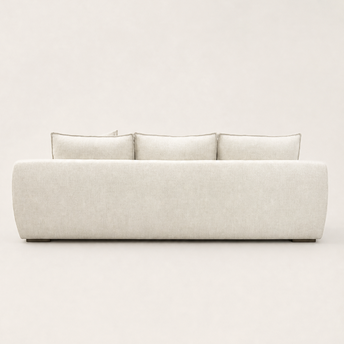 Sandy Sofa