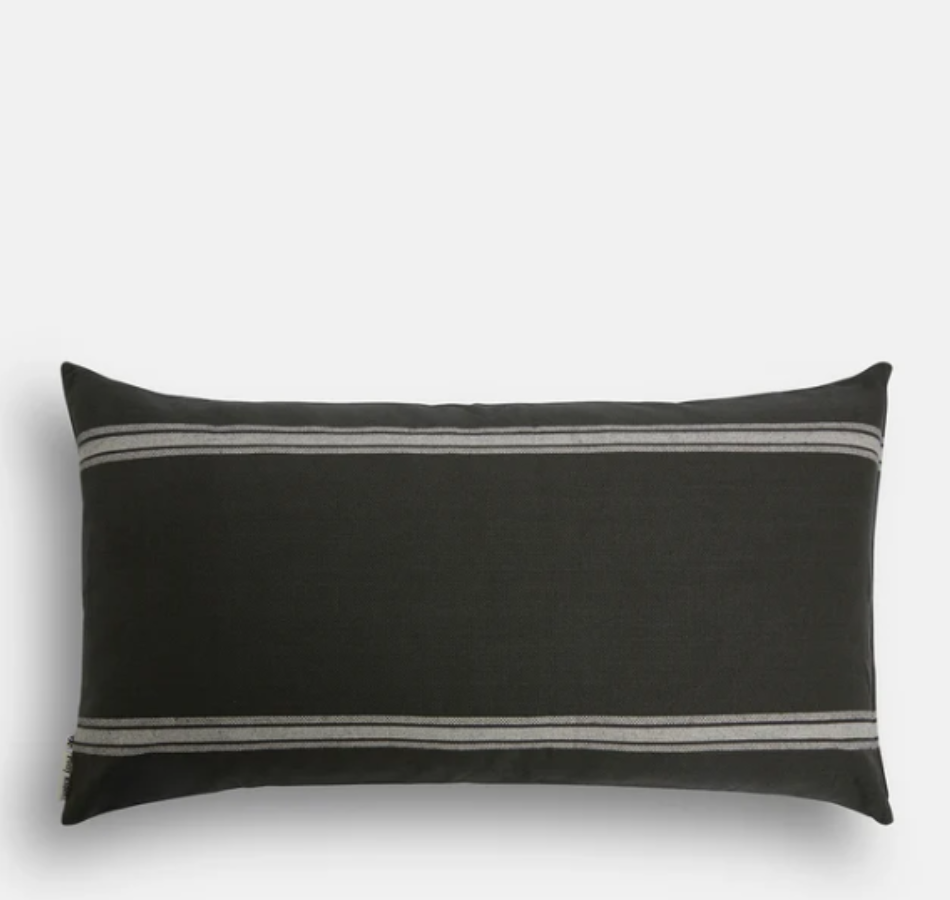 Admiral Cushion Duffle Green