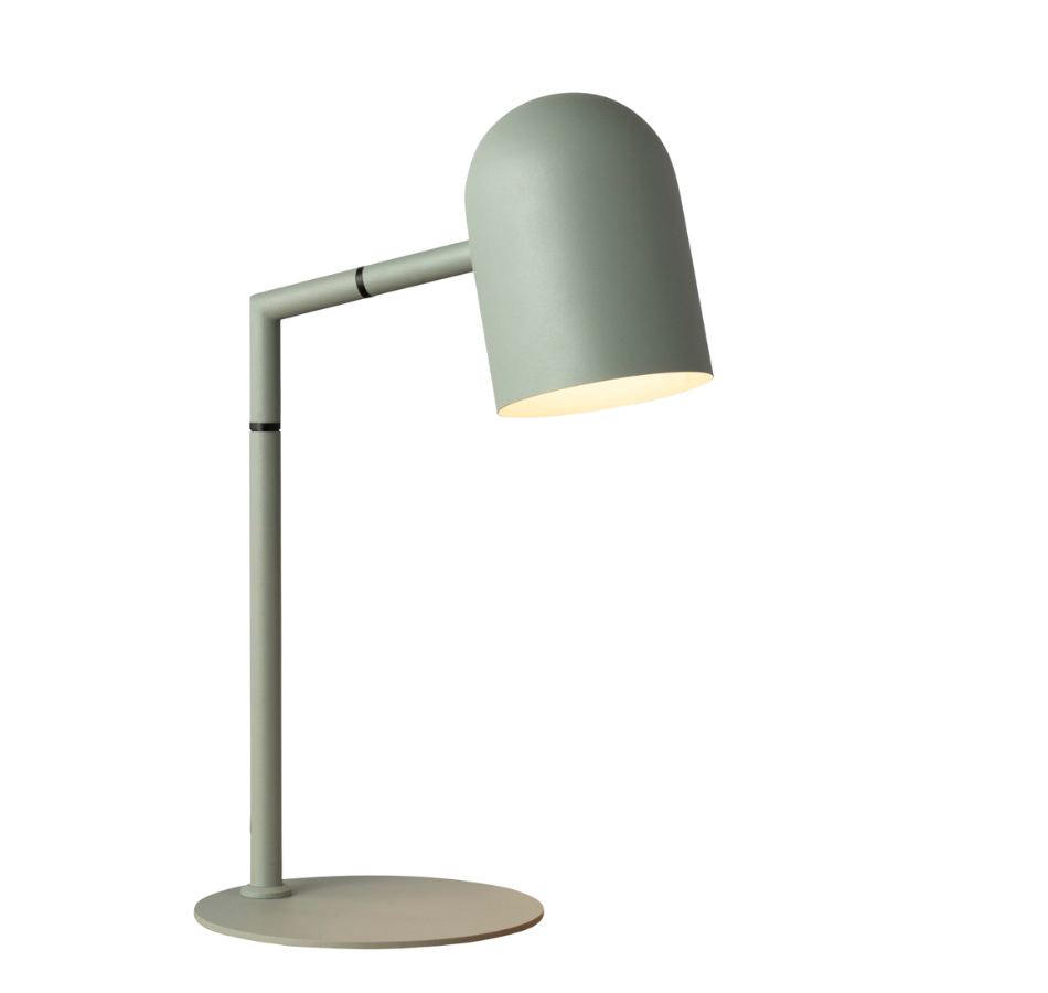 Sia Table Lamp Sage – Big Chair Living