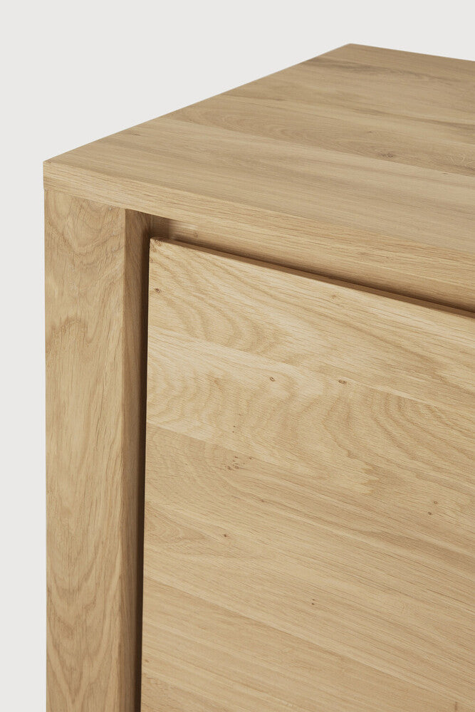 Oak Sands Sideboard