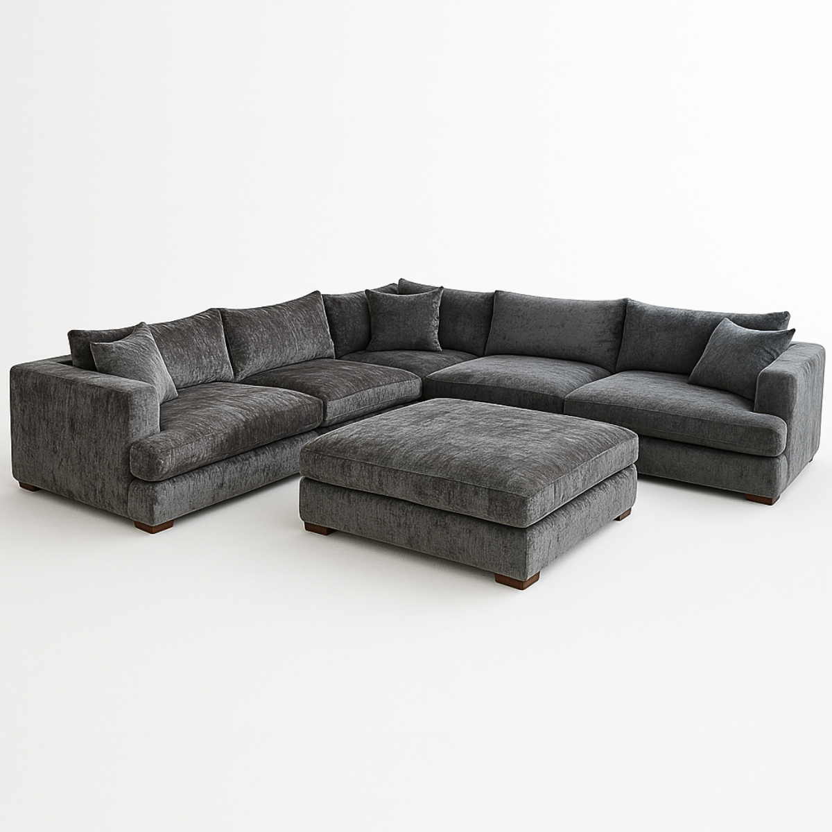 Somers Deep Modular (Showroom Display)