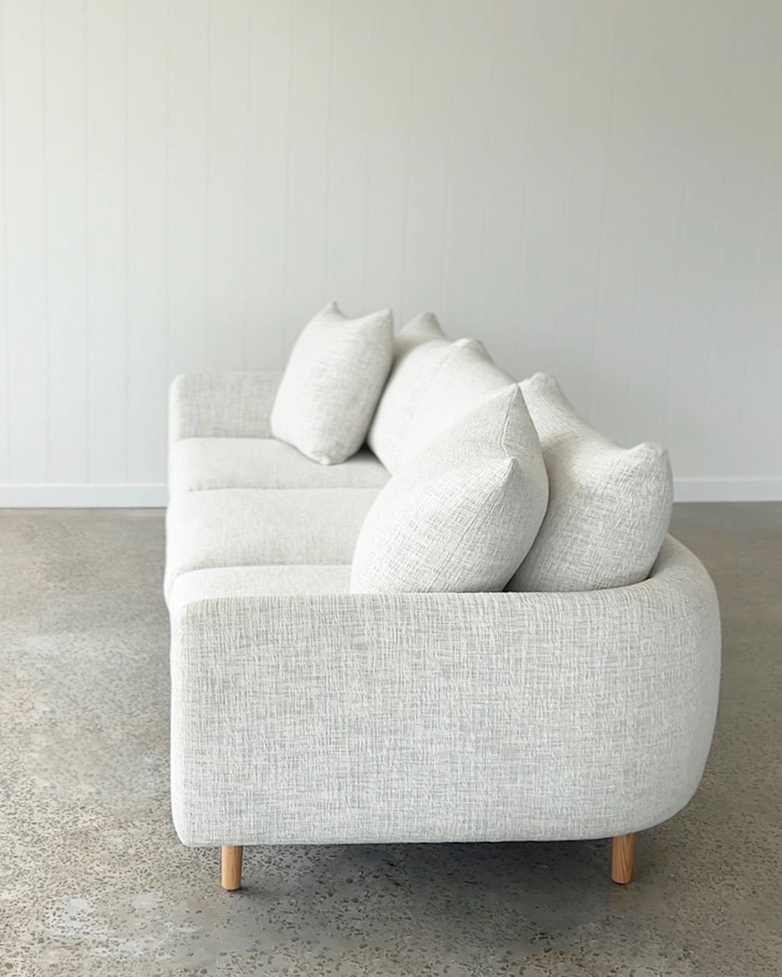 Living - Sofas