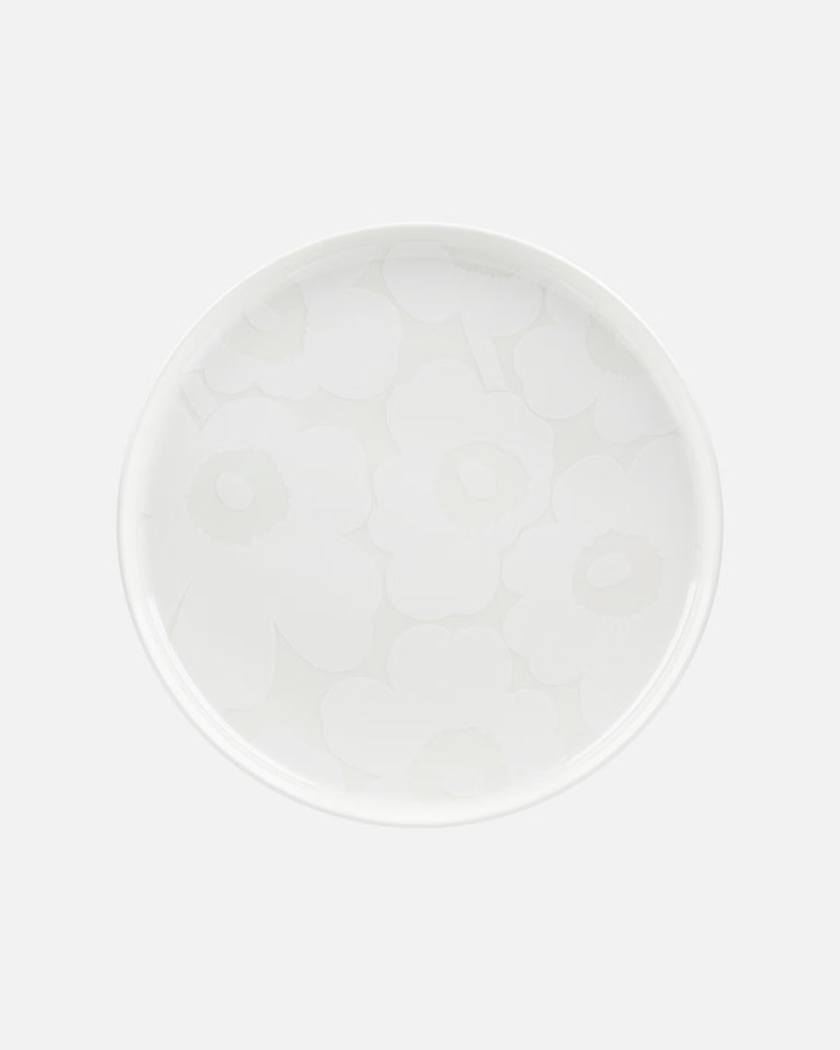 Unikko Dinner Plate
