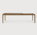 Teak Bocca Extension Dining Table