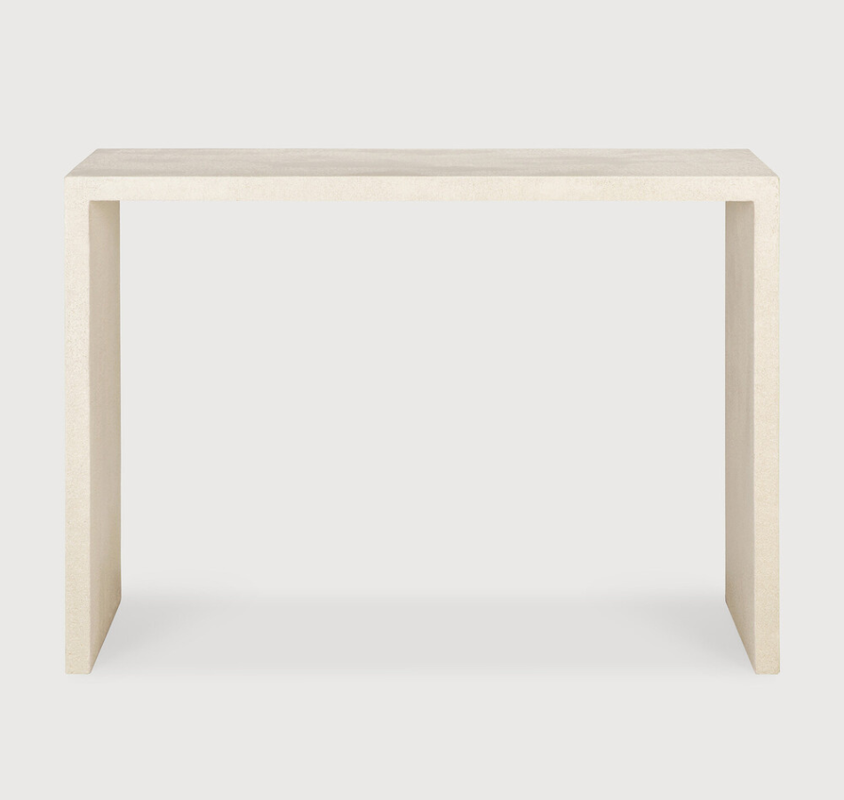 Earth Hallway Console