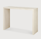 Earth Hallway Console