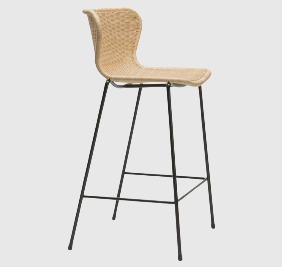 C603 Stool Outdoor