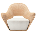 Manta Occasional Chair