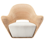Manta Occasional Chair