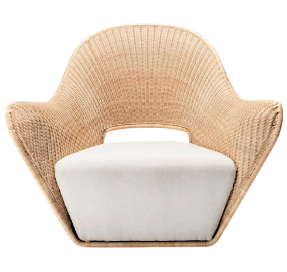 Manta Outdoor Chair