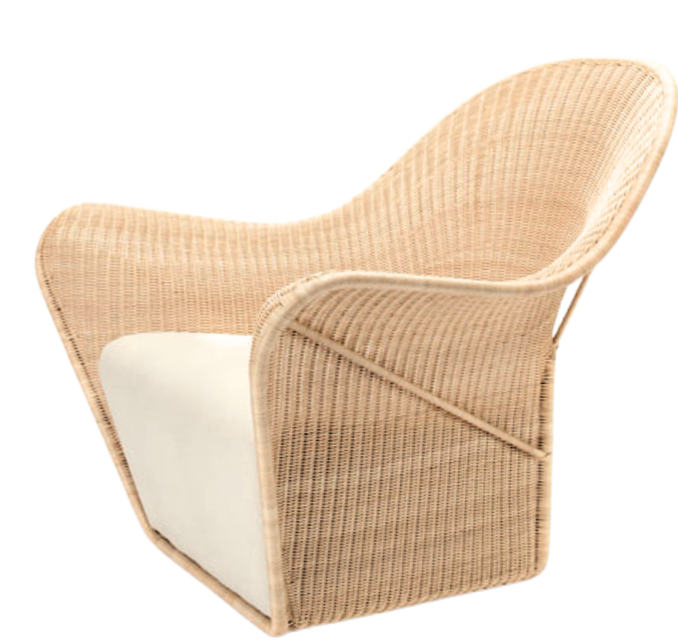 Manta Outdoor Chair