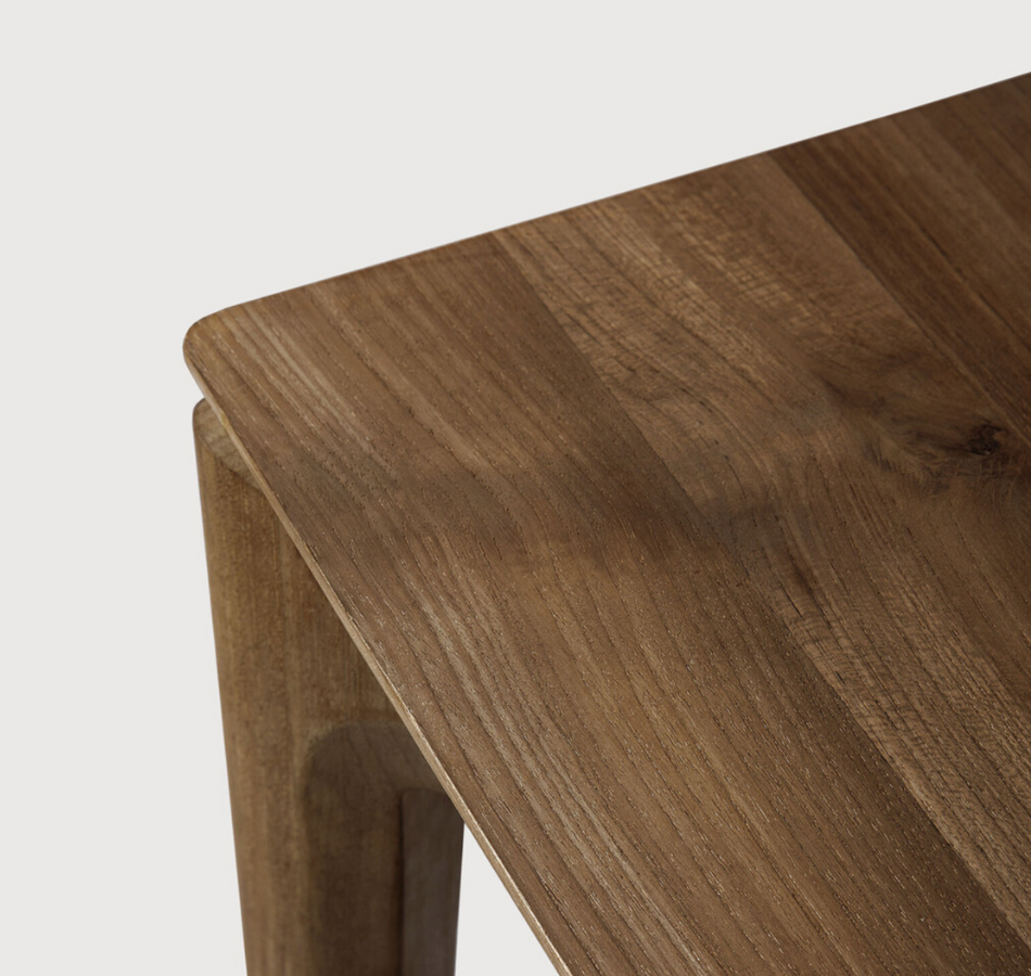 Teak Bocca Dining Table