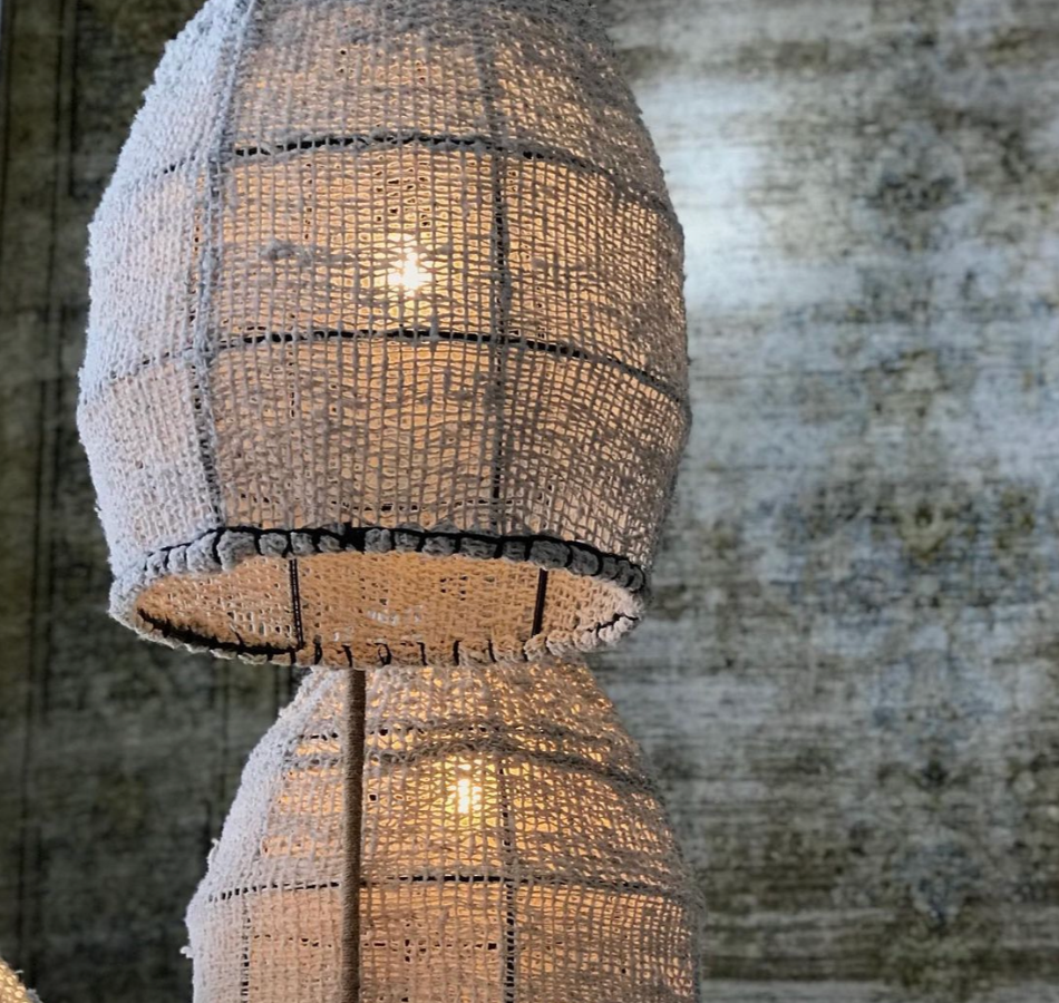 Berber Pendant
