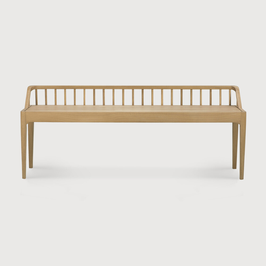 Oak Dawn Bench
