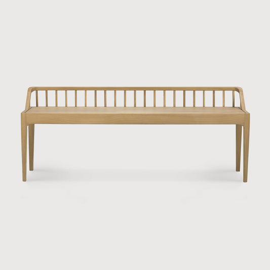 Oak Dawn Bench