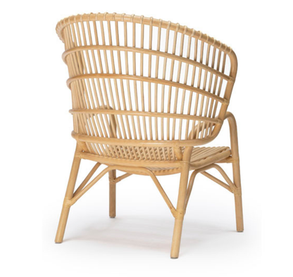Indoor Tembo Lounge Chair