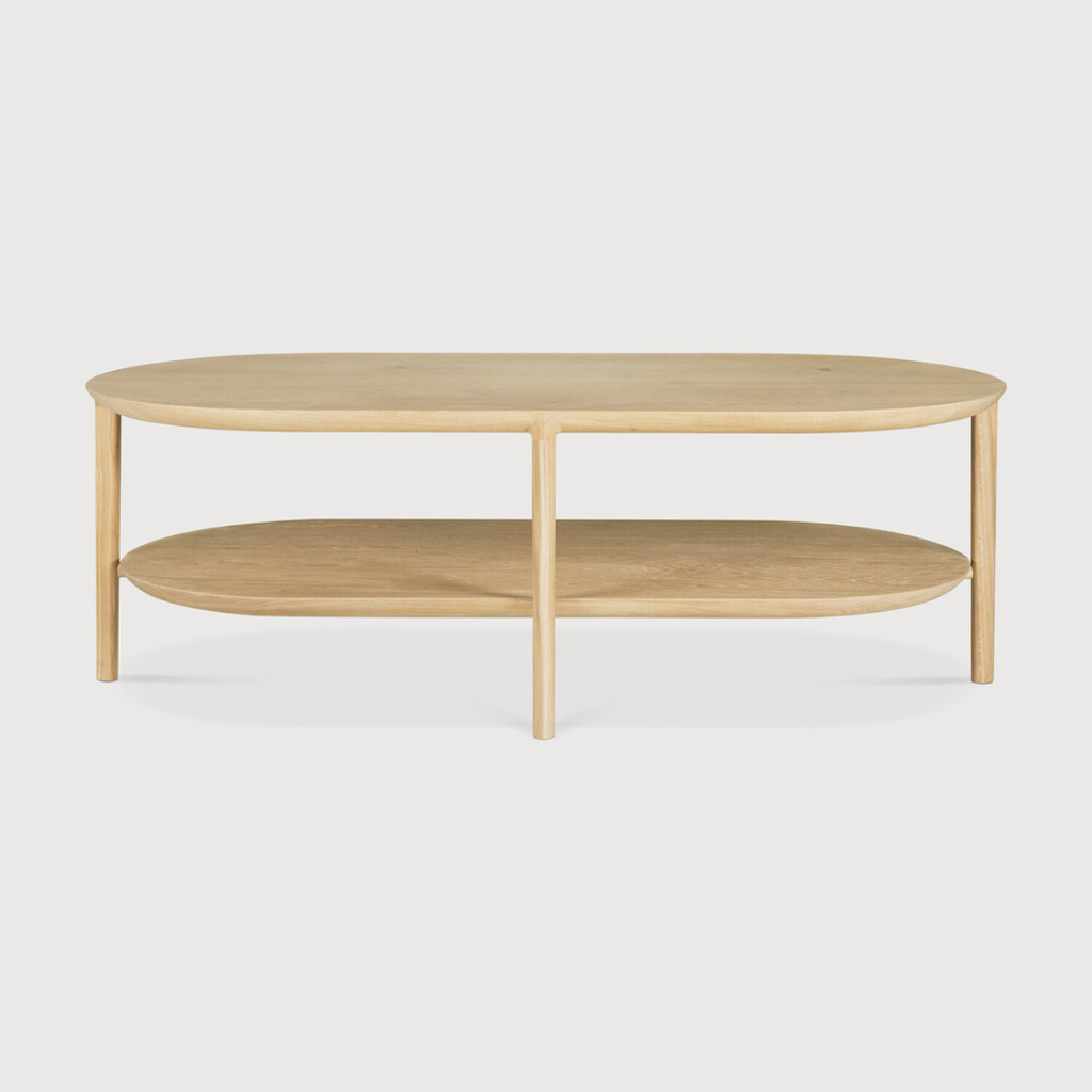 Bocca Coffee Table