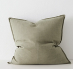 Como Cushion Caper