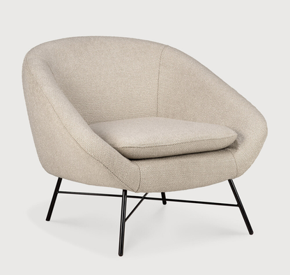 Barrow Lounge Chair