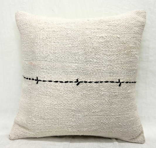 Vintage Turkish Cushion 32