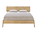 Oak Breeze Bed