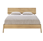 Oak Breeze Bed