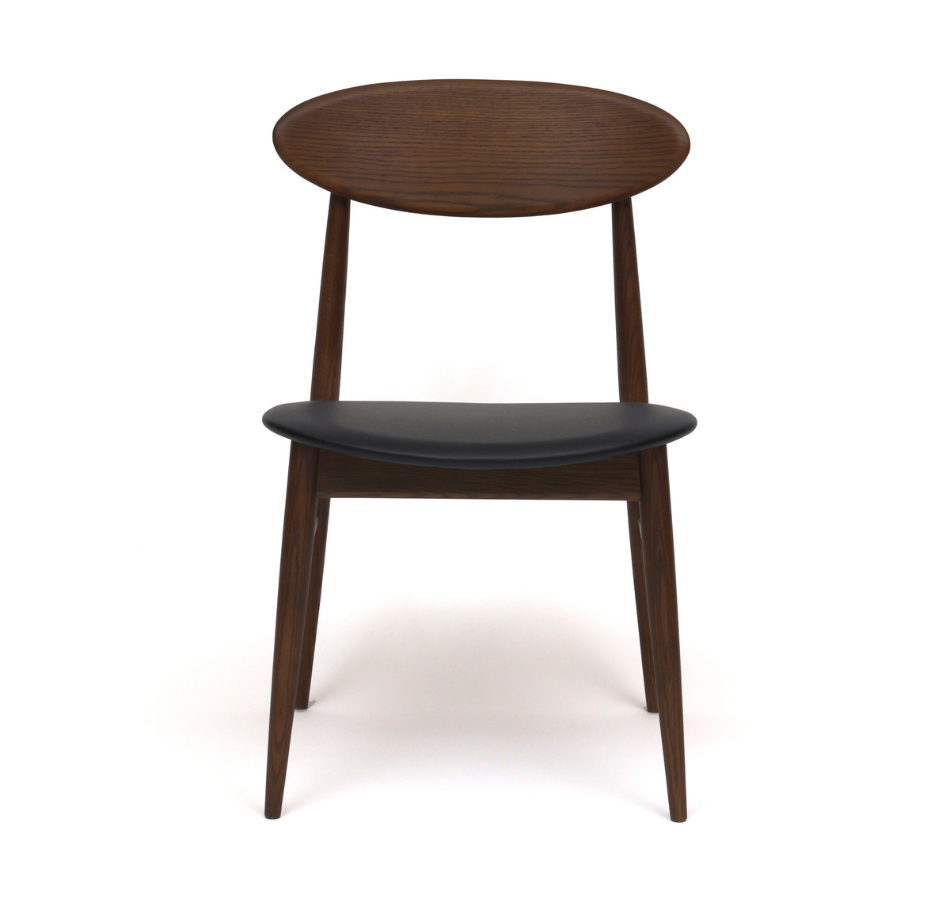 Chair 170 Leather Seat