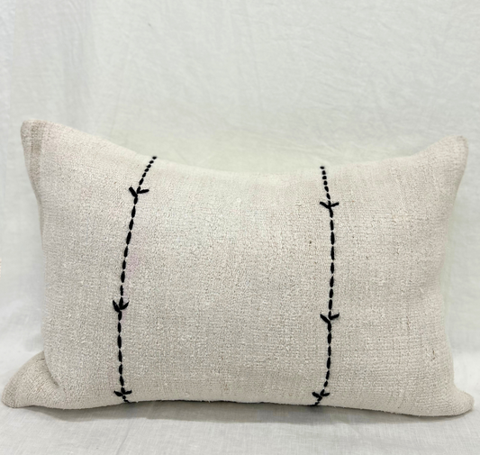 Vintage Turkish Cushion 45