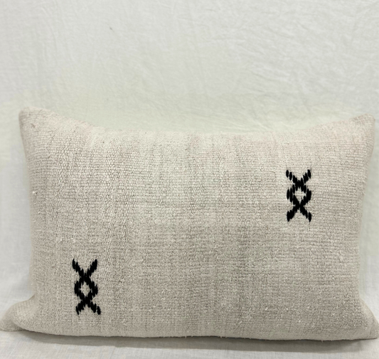 Vintage Turkish Cushion 49