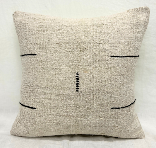 Vintage Turkish Cushion 27